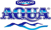 Danone Aqua