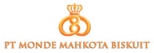 Monde Mahkota Biskuit